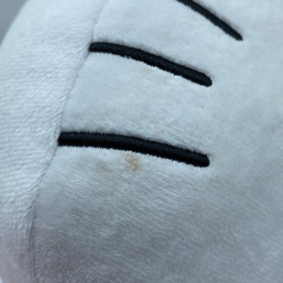 Ty Hello Kitty Beanie Buddy Plush Stuffed Animal White Cat Toy 11” - Picture 9 of 10